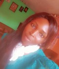Rencontre Femme Cameroun à Centre : Christelle, 35 ans